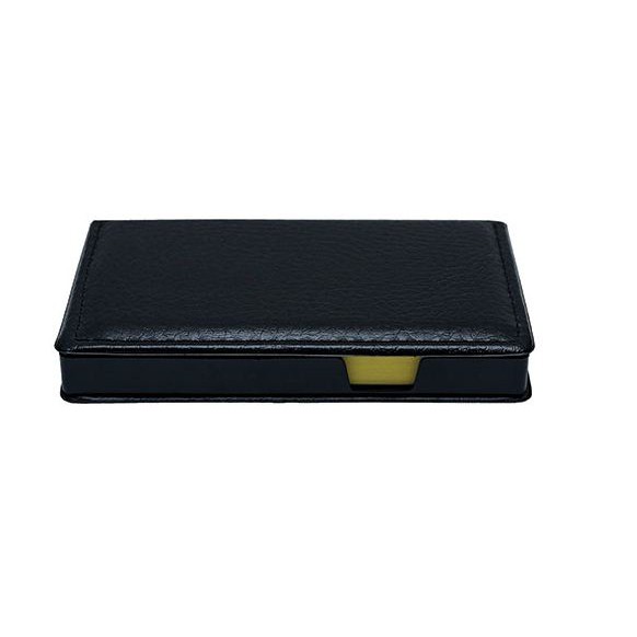 PU MEMOPAD PM0100 สีดํา---------------------- 7-14 ฮาริ*