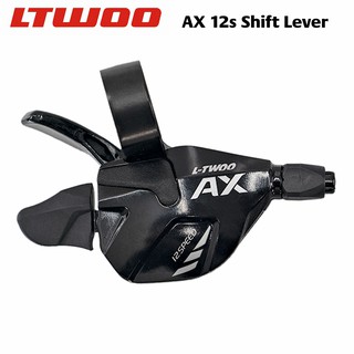 LTWOO AX 12 Speed Trigger Shifter + Rear Derailleurs, 12s for MTB