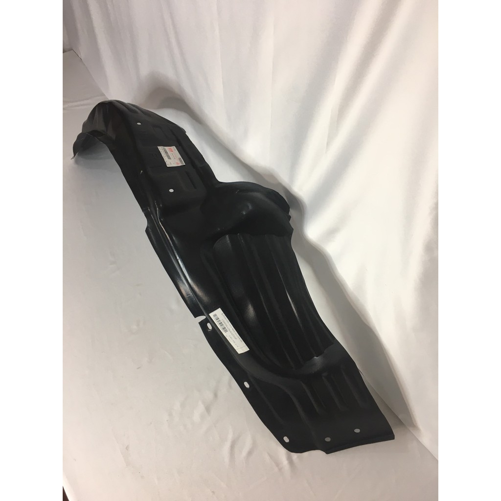 👍Mr. Auto ซุ้มล้อพลาสติก อีซูซุ ดีแม็กซ์ ออลนิว ปี 2012-2019 2WD ตัวต่ำ หลัง ISUZU D-MAX ALL NEW 2WD 2012-2019