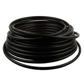 ท่อสปริงเกอร์ SPRING PN4 20 MMx50M สีดำLDPE PIPE SPRING PN4 20MMX50M BLACK