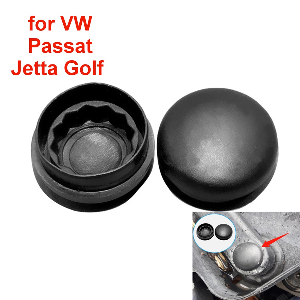 รถด้านหน้ากระจก Wiper Arm Nut Cap Bolt สําหรับ VW Passat B5 B6 B7 Jetta Golf 4 MK4 5 MK5 6 MK6 7 Polo A3 สําหรับ VW Passat B5 B6 B7 Polo A3 Jetta Golf 4 5 6 7 สําหรับ Audi A1-A8 TT