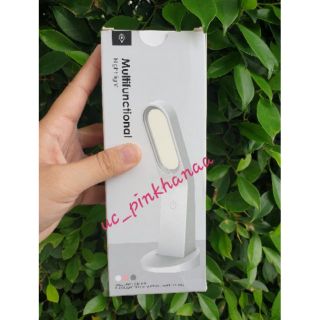 โคมไฟตั้งโต๊ะ Multifunctional Night Light  Shining by Toshiba Lighting