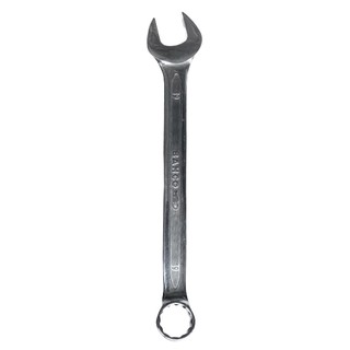 ประแจแหวนรวม BAHCO 19 มม. BAHCO 19 MM COMBINATION WRENCH