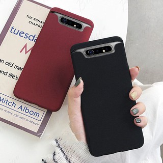 เคสโทรศัพท์มือถือกันกระแทกสำหรับ Samsung Galaxy A80