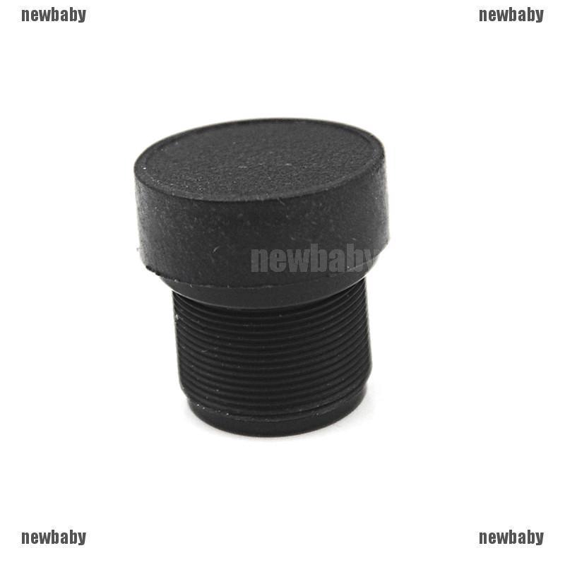 Nby❤❤กล้องวงจรปิดรักษาความปลอดภัย เลนส์มุมกว้าง 170 องศา 1.8 มม. - รูปที่ 2