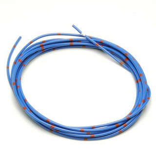 สายไฟอัสโทร 3 เมตร 0.5SQ น้ำเงิน( C1A050-3000L Automotive AVS Wire 0.5sq Blue )