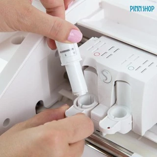 Silhouette Cameo ใบมีดตัด Autoblade (2 Gen) อุปกรณ์เครื่องตัด สติ๊กเกอร์ เฟล็ก กระดาษ ไวนิล คามิโอ้
