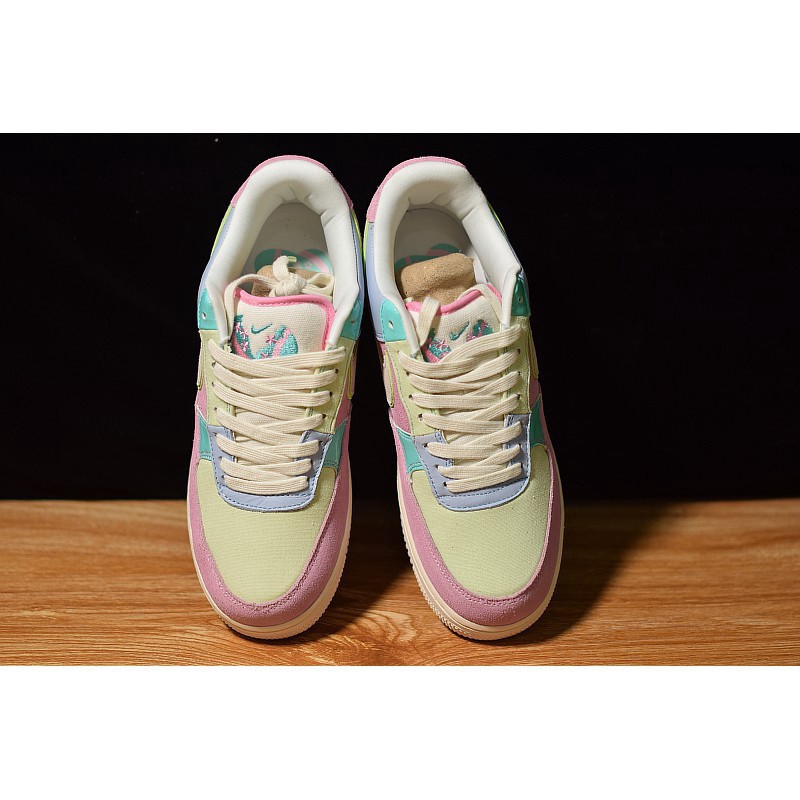 af1 easter egg 2019