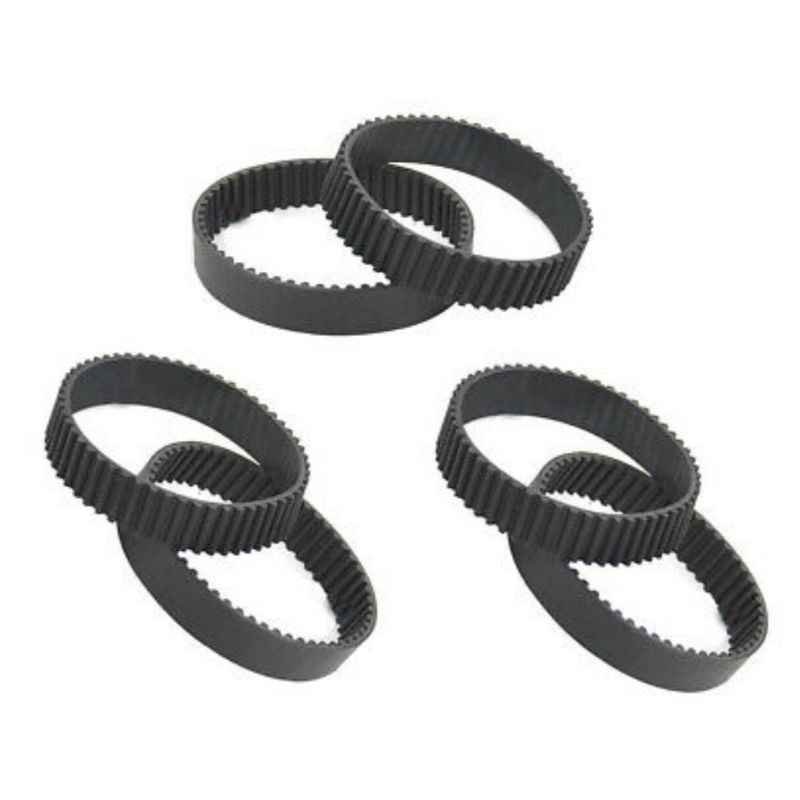 เข็มขัด HTD5M [265mm/270mm/285mm/290mm/295mm/335mm/340mm/360mm]