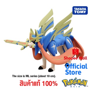 Takara Tomy โปเกมอน Pokemon Moncolle ML-18 Zacian