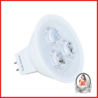 หลอดไฟ LED หลอดไฟ หลอด LED MR16 3W CDL GU5.3 PHI 
 เปลี่ยนก่อนประหยัดก่อนกับหลอด LED MR16 คุณภาพสูง
 แสงของหลอดขนาด 3 วั