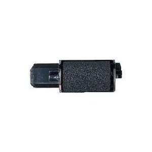 ผ้าหมึกเครื่องคิดเลข Casio IR-40 สีดำ สำหรับHR-8RC