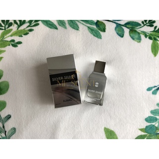 Ajmal Silver Shade (EDP) แบ่งขาย