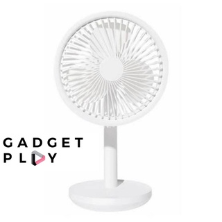 [กรุงเทพฯ ด่วน 1 ชั่วโมง] Xiaomi Solove Table Fan - พัดลมตั้งโต๊ะ