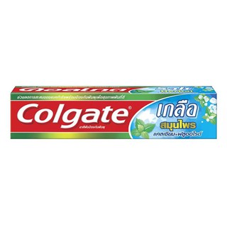 COLGATE ยาสีฟัน เกลือสมุนไพรหลอดเดี่ยว 150 g