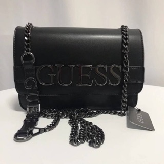 🌈Guess S รุ่นนี้สายสะพายเก๋มากค่ะ