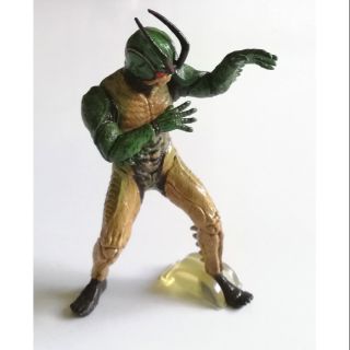 มือ2, กาจาปอง ฟิกเกอร์ มาสไรเดอร์ ชิน Masked Rider Shin