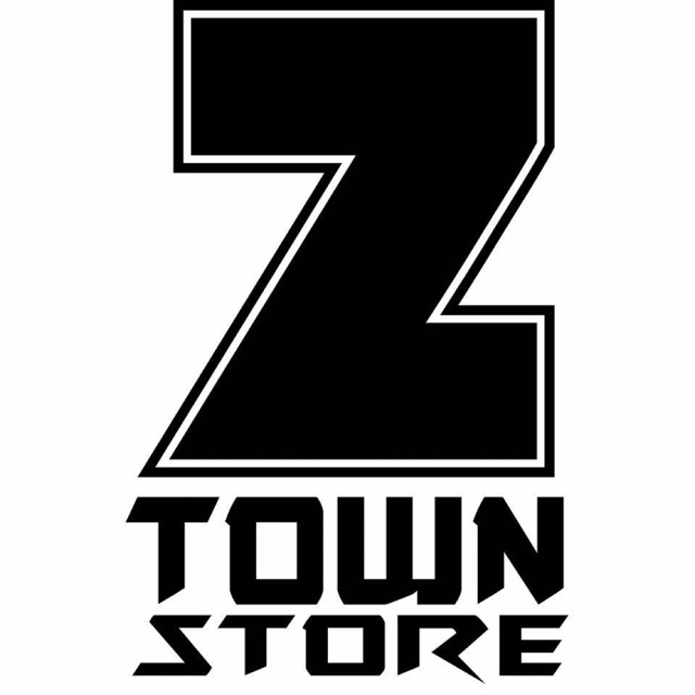 Z town store, ร้านค้าออนไลน์ Shopee Thailand