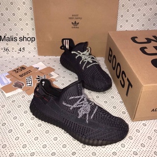 รองเท้า adidas yezzy 350 งานเหมือนในภาพ100%