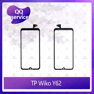 TP Wiko Y62 อะไหล่ทัสกรีน Touch Screen อะไหล่มือถือ คุณภาพดี QQ service