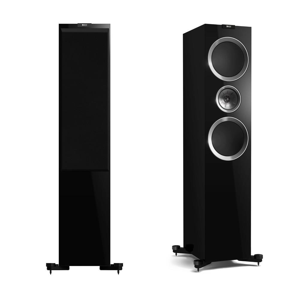 kef r900 white