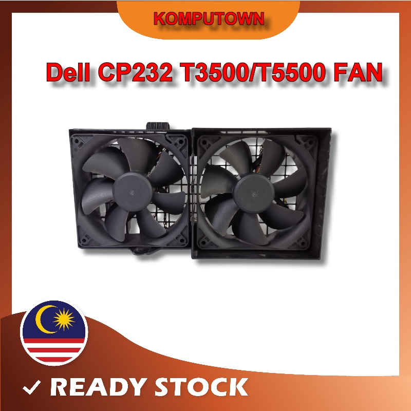 พัดลม Dell CP232 T3500/T5500