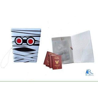 NEW Passport Case ซองใส่พาสปอร์ต