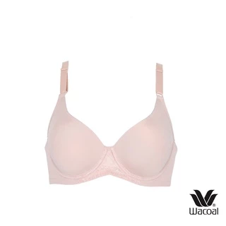 Wacoal Surprise Push Up Bra รุ่น WB9V03 สีเบจ (BE) เสื้อชั้นในมีโครง ฟองน้ำหนา 10 mm