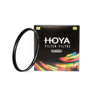 Hoya Fusion Antistatic UV (95 mm)