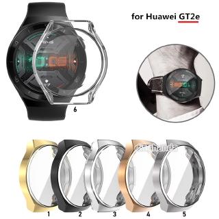 เคสกันรอย TPU สำหรับ Huawei Watch GT 2e