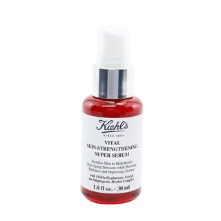 Kiehls - Vital Skin-Strengthening Super Serum