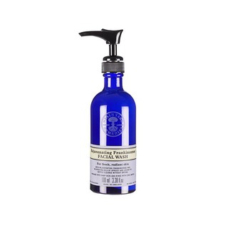 Neals yard remedies Rejuvenating Frankincense Facial Wash 100 ml