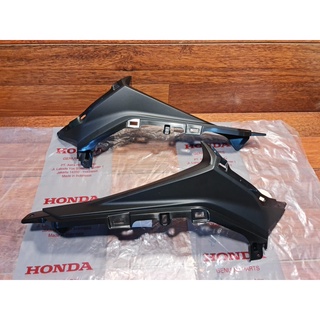 (CBR150 K45) ฝาครอบด้านหน้า ซ้าย ขวา สําหรับ HONDA ORI 64221K45NL0 64231K45NL0