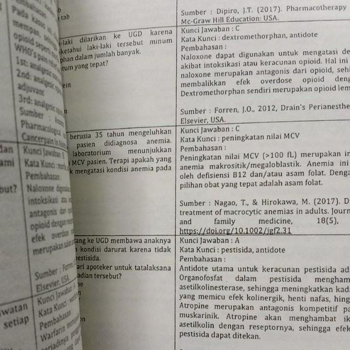 เทรนด์... หนังสือสูตร ukai-osce Medicine pass