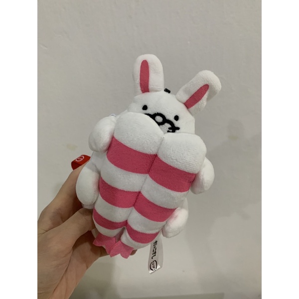 ตุ๊กตาคล้องคอ sushiro