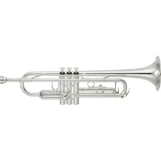 Yamaha Bb Trumpet YTR-3335S ยามาฮ่า บีแฟลตทรัมเป็ต ของแท้รับประกัน​ 1​ ปี​ พร้อมใบรับประกันจากบริษัท