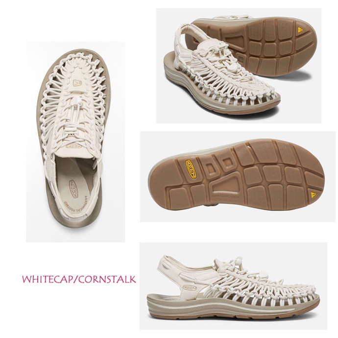 [ลด30% เก็บโค้ด 2509FASHDD] KEEN Uneek รองเท้า คีน แท้ รุ่นฮิต ได้ทั้งชายหญิง