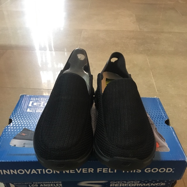 รองเท้า sketchers GO WALK 3 : New!! ของแท้ 💯%