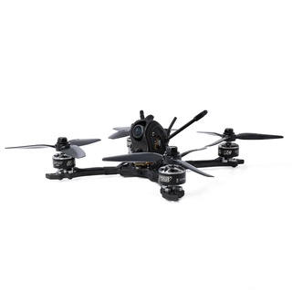 GEPRC Dolphin ToothPick Drone 4inch อุปกรณ์โดรน Drone RTF