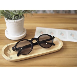 Oval tray Rubber wood 🪵 ถาดทรงรีเล็ก ถาดไม้ จานไม้ยางพารา