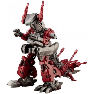 Kotobukiya Zoids EZ-017 Iguan Marking Plus Ver. 4934054039081 (Plastic Model)