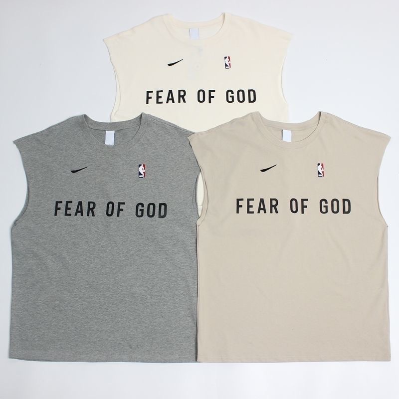 เสื้อ FEAR OF GOD [RARE] มาใหม่ New Collection UNISEX [Limited Edition]