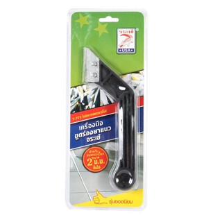 เหล็กขูดยาแนว กากเพชรคาร์ไบด์ KAY T-777 CARBORUNDUM CARBIDE KAY T -777 GROUT SAW