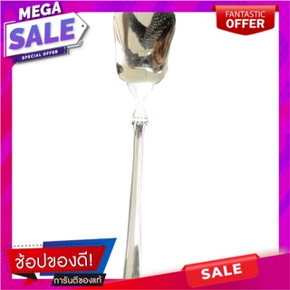 ช้อนไอศกรีมสเตนเลส PENGUIN WING อุปกรณ์ทานอาหาร STAINLESS ICE CREAM SPOON PENGUIN WING