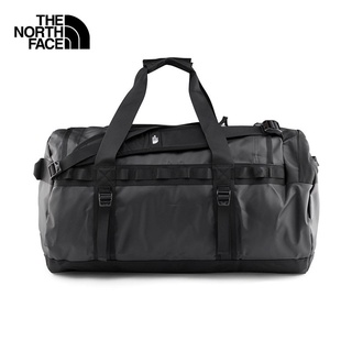 THE NORTH FACE BASE CAMP DUFFEL-M -TNF BLACK กระเป๋า กระเป๋าใส่สัมภาระ