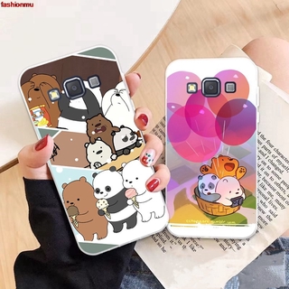 เคสโทรศัพท์มือถือลายการ์ตูน Wg - Tktx สําหรับ Samsung A3 A5 A6 A7 A8 A9 Star Pro Plus E5 E7 2016 2017 2018