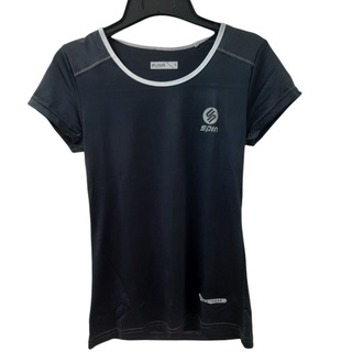 SPIN ACTIVEWEAR เสื้อวิ่งออกกำลังกาย ผู้หญิง A103