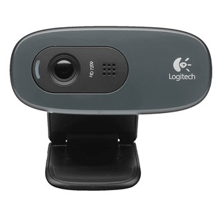 LOGITECH WEBCAM รุ่น C270H