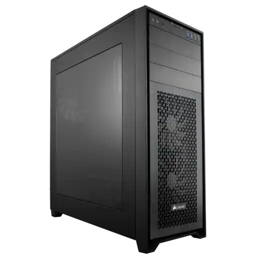 Corsair Obsidian Series™ 750D Airflow Edition Full Tower ATX Case