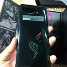 reviewร้านแนะนำส่งด่วน ส่งไว | ASUS ROG PHONE 6 | ประกันศูนย์ไทย 1 ปี asusrogphone6 rog asus rog6 rogphone6 rog6pro rogphone6pro comment 2